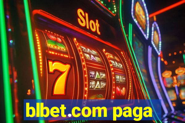 blbet.com paga